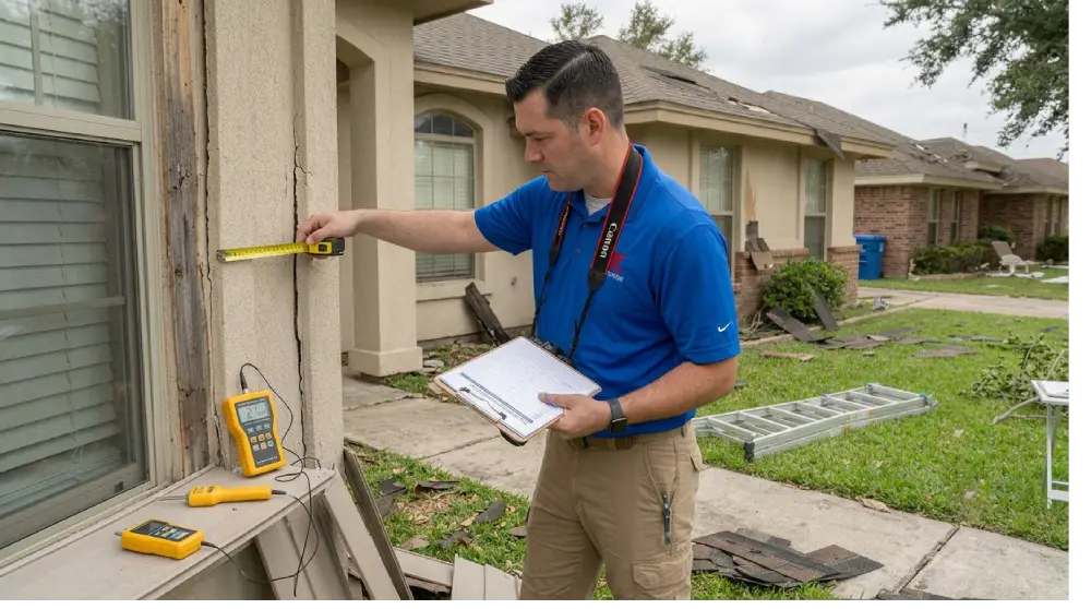 Why Choose TX Public Adjusting for Weslaco Insurance Claims