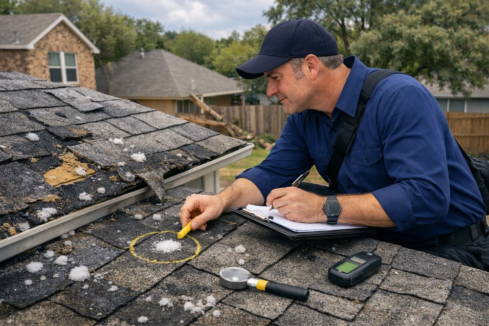Why Choose TX Public Adjusting in Hurst