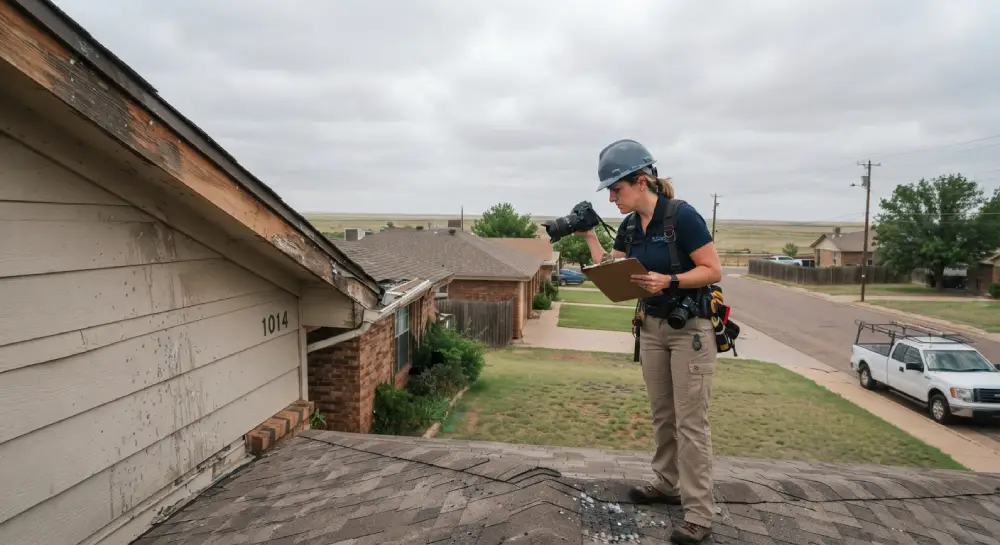 Why Dumas Insurance Claims Become Underpaid