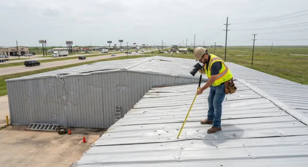 Why El Campo Insurance Claims Become Underpaid