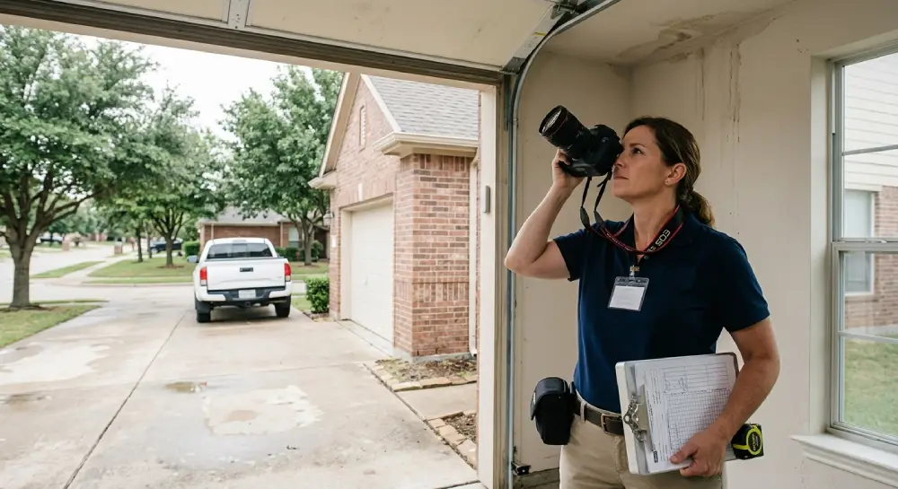 Why Ennis Insurance Claims Become Underpaid