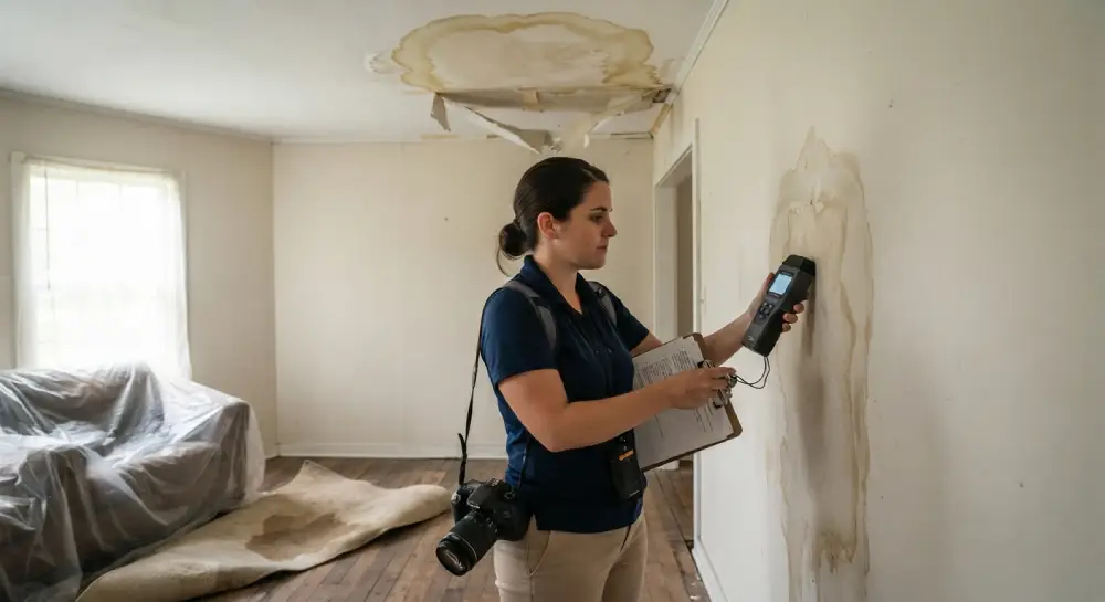 Why Groves Insurance Claims Become Underpaid