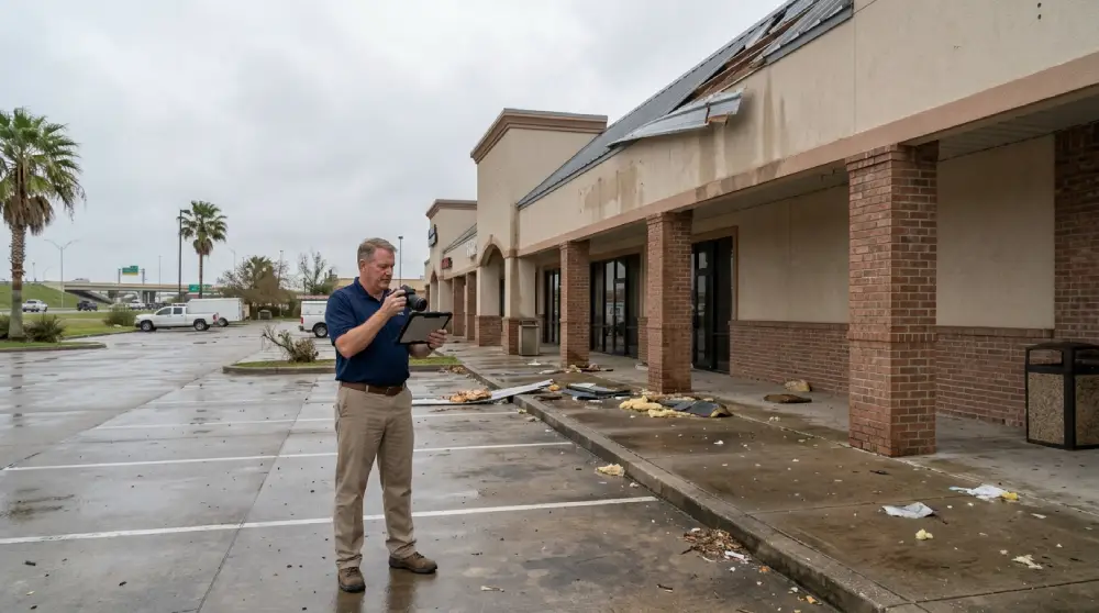 Why Insurance Claims Become Underpaid
