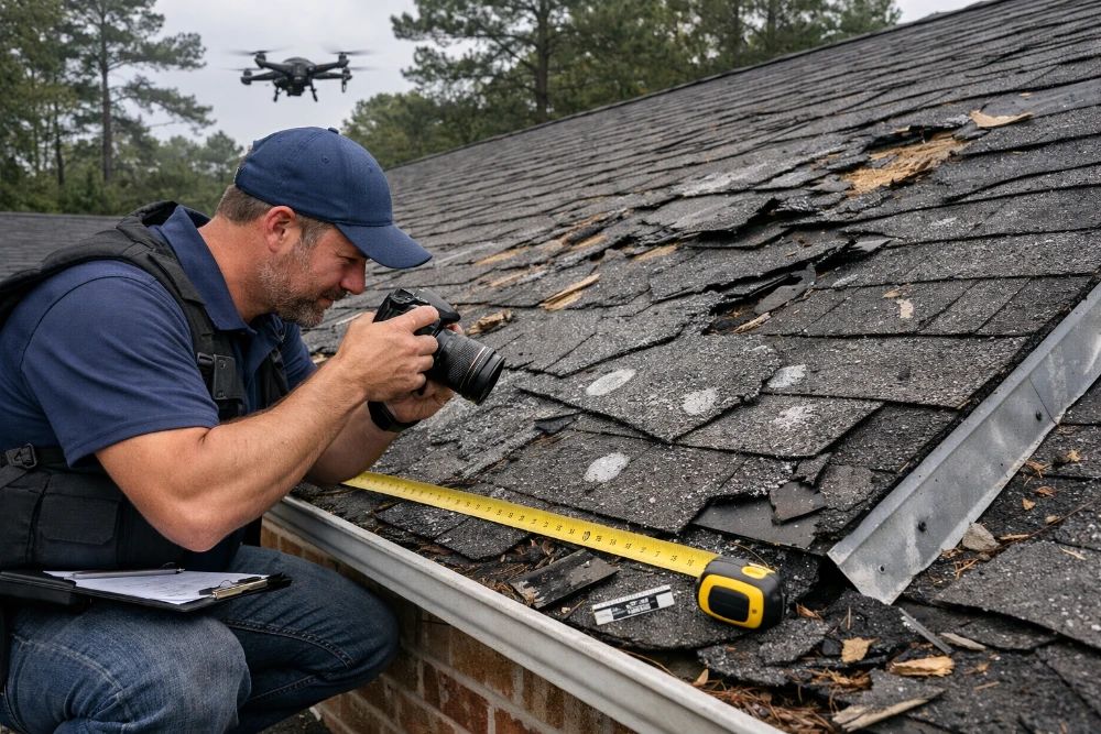 Why Insurance Claims Become Underpaid