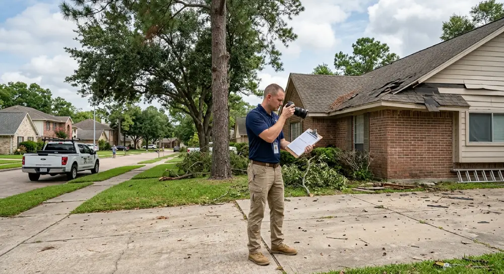 Why Insurance Claims Become Underpaid