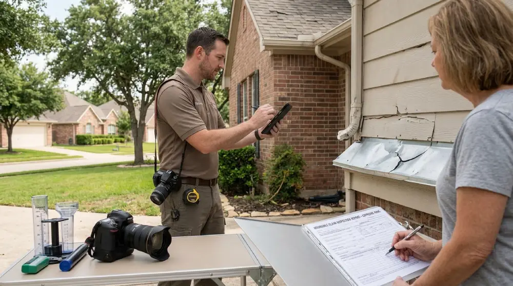 Why Insurance Claims Become Underpaid