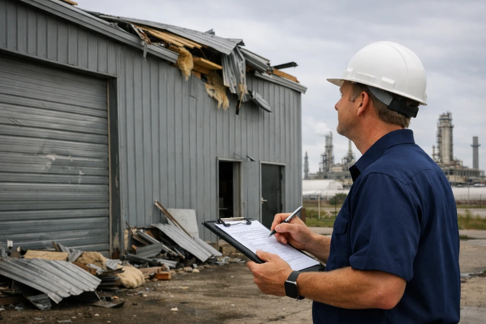 Why Insurance Claims Become Underpaid