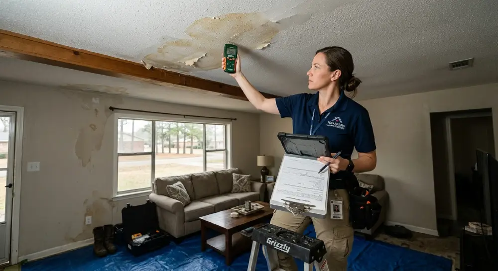 Why Insurance Claims Become Underpaid