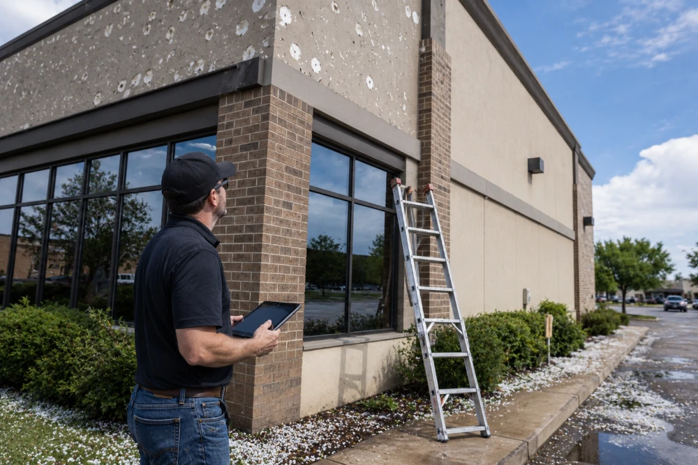 Why Insurance Claims Become Underpaid