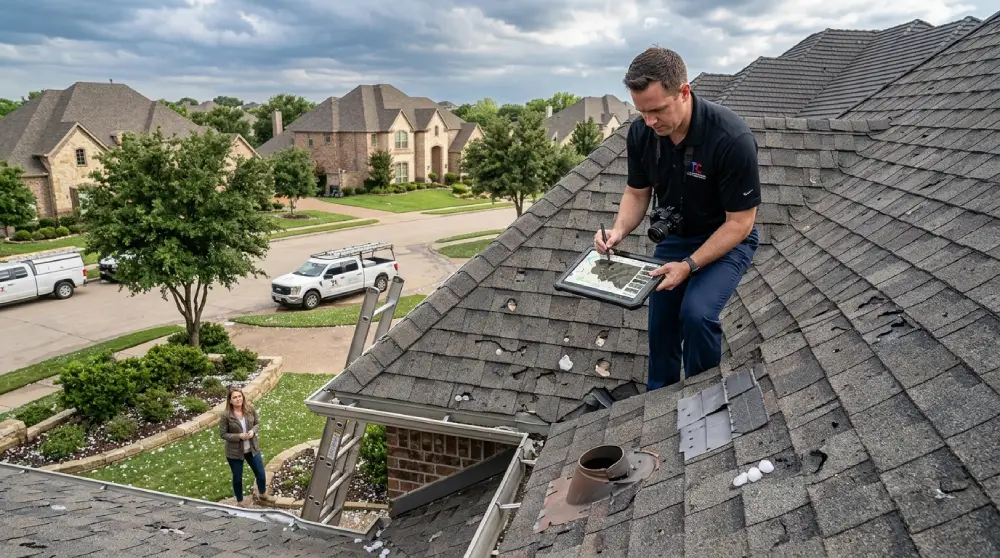 Why Insurance Claims Become Underpaid