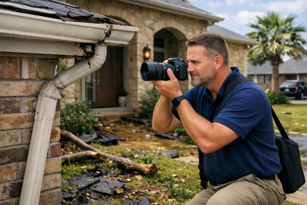 Why Insurance Claims Become Underpaid
