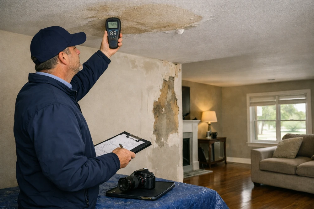 Why Insurance Claims Become Underpaid