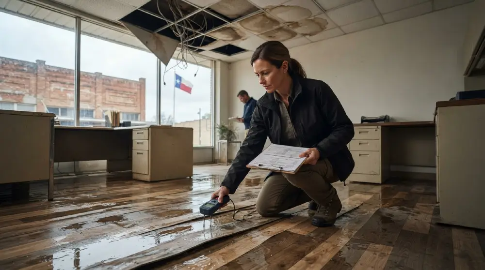 Why Insurance Claims Become Underpaid