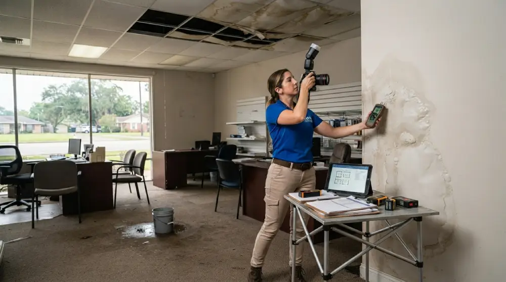 Why Insurance Claims Become Underpaid