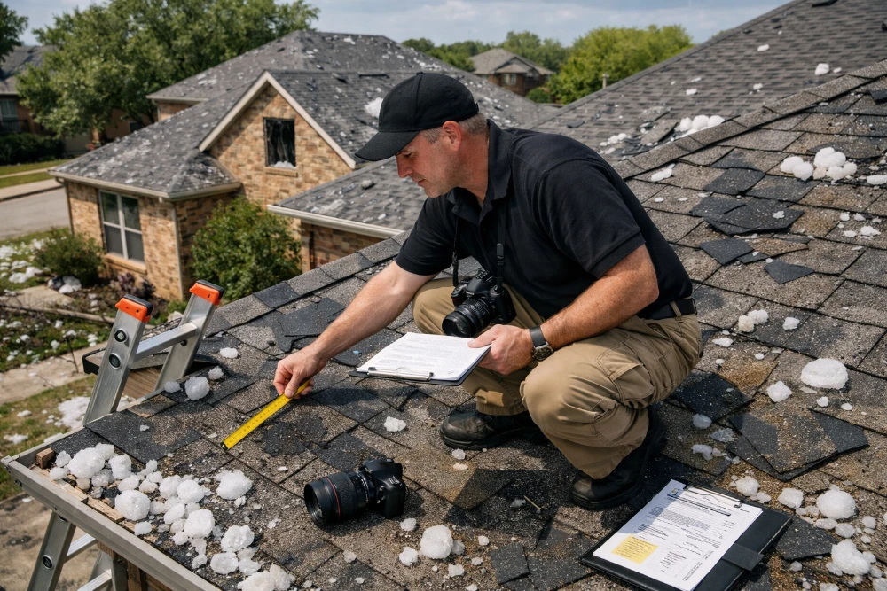 Why Insurance Claims Become Underpaid