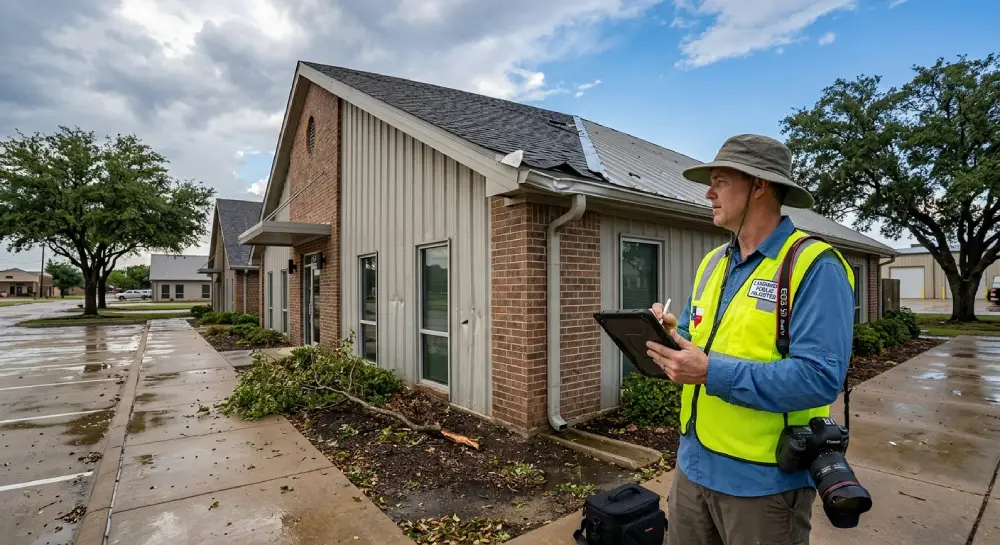Why Insurance Claims Become Underpaid