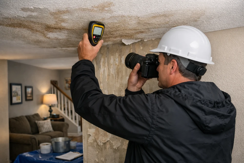Why Insurance Claims in The Colony Become Underpaid