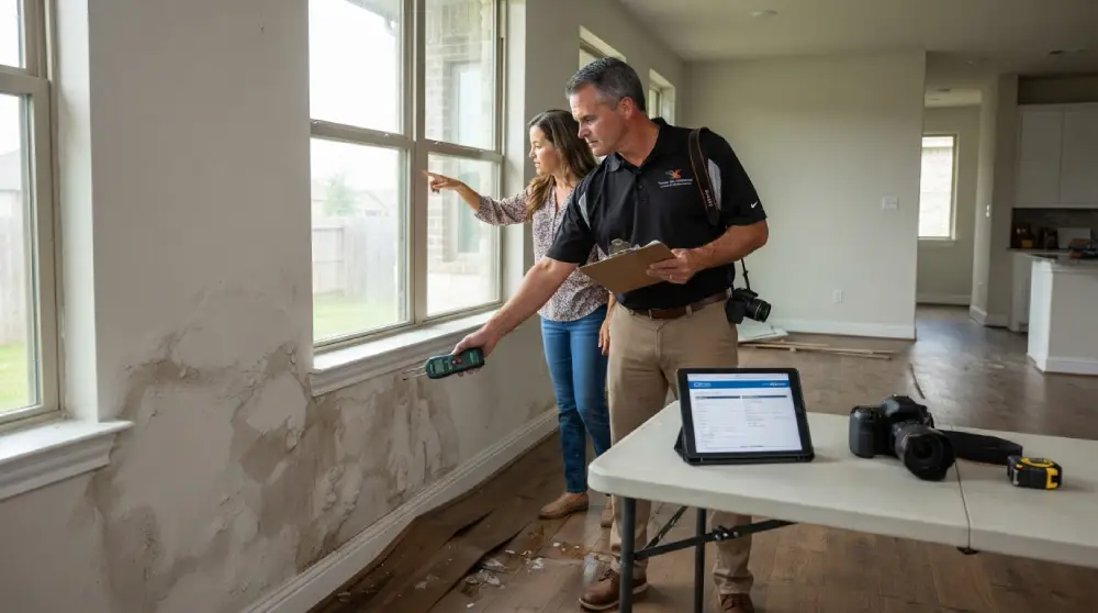 Why Iowa Colony Insurance Claims Become Underpaid