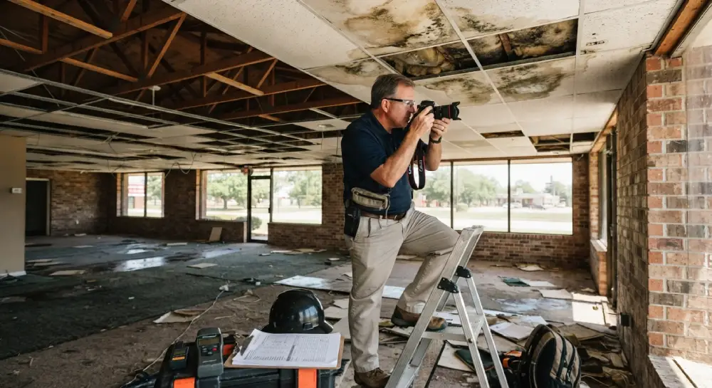 Why Jacksonville Insurance Claims Become Underpaid