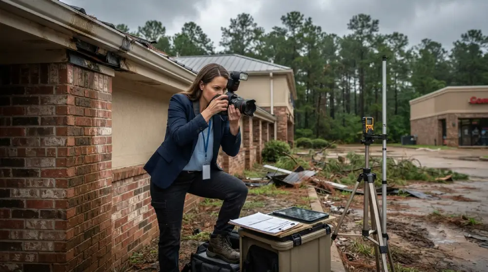 Why Kilgore Insurance Claims Become Underpaid