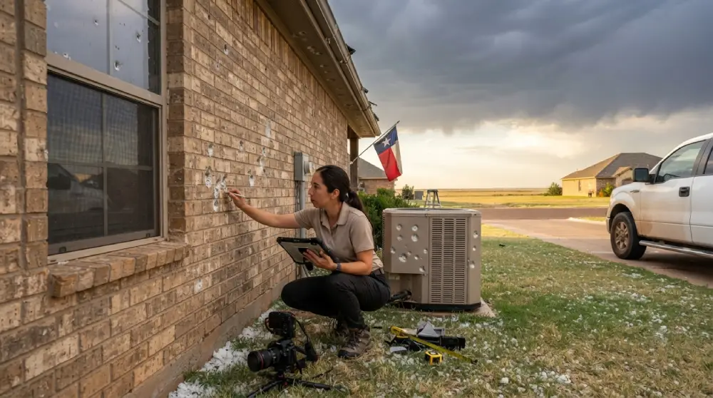 Why Levelland Insurance Claims Become Underpaid