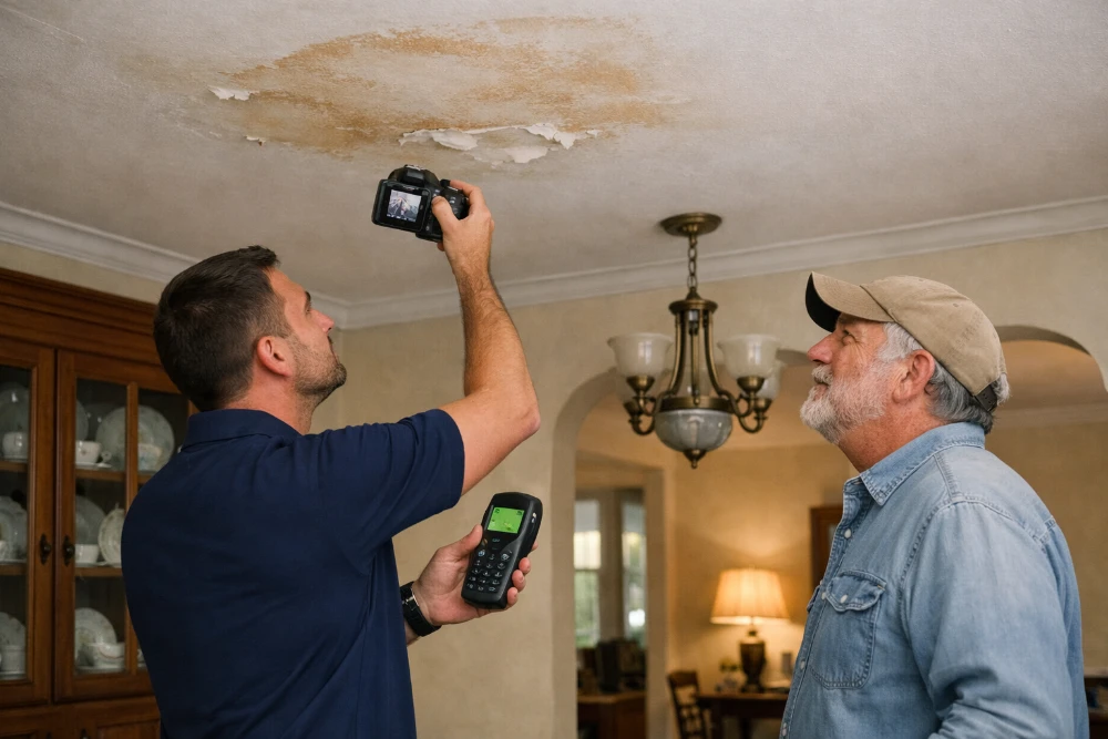 Why Marshall Insurance Claims Become Underpaid