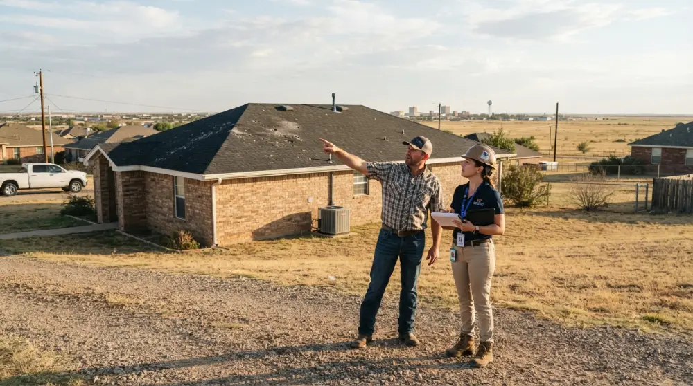 Why Plainview Insurance Claims Become Underpaid