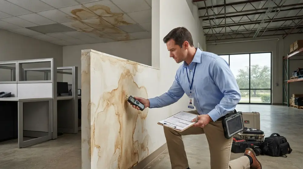 Why Stafford Insurance Claims Become Underpaid