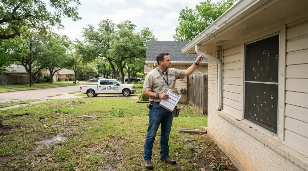 Common Insurance Claims in Graham