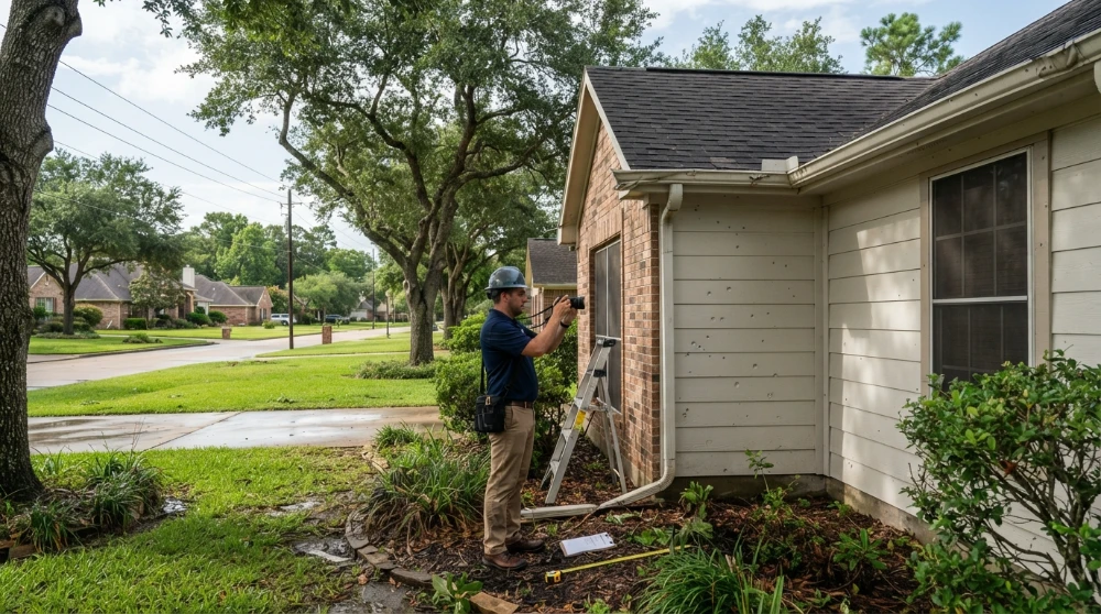 Common Insurance Claims in Pattison