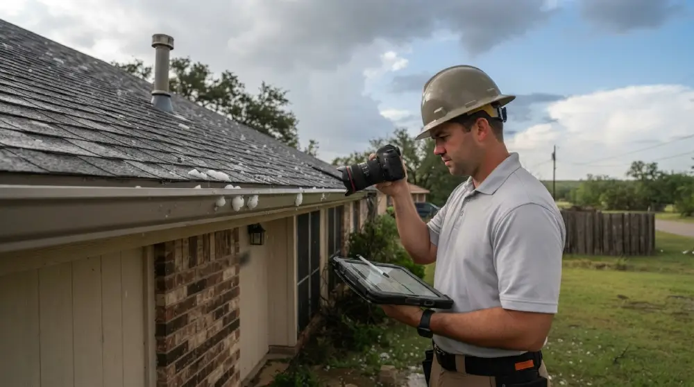 Common Insurance Claims in Pearsall