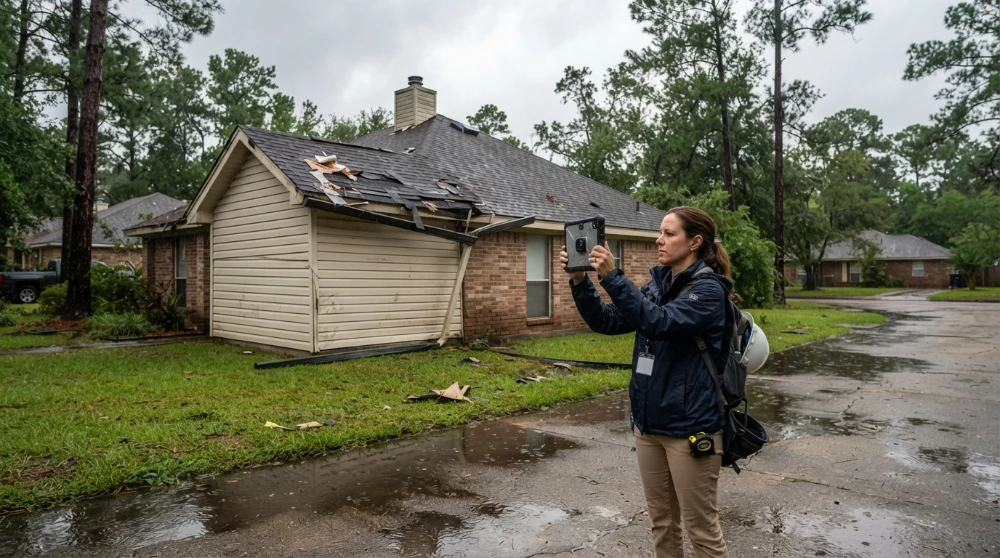 Common Insurance Claims in Pinehurst