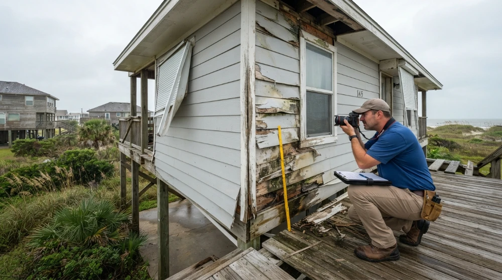 Common Insurance Claims in Quintana