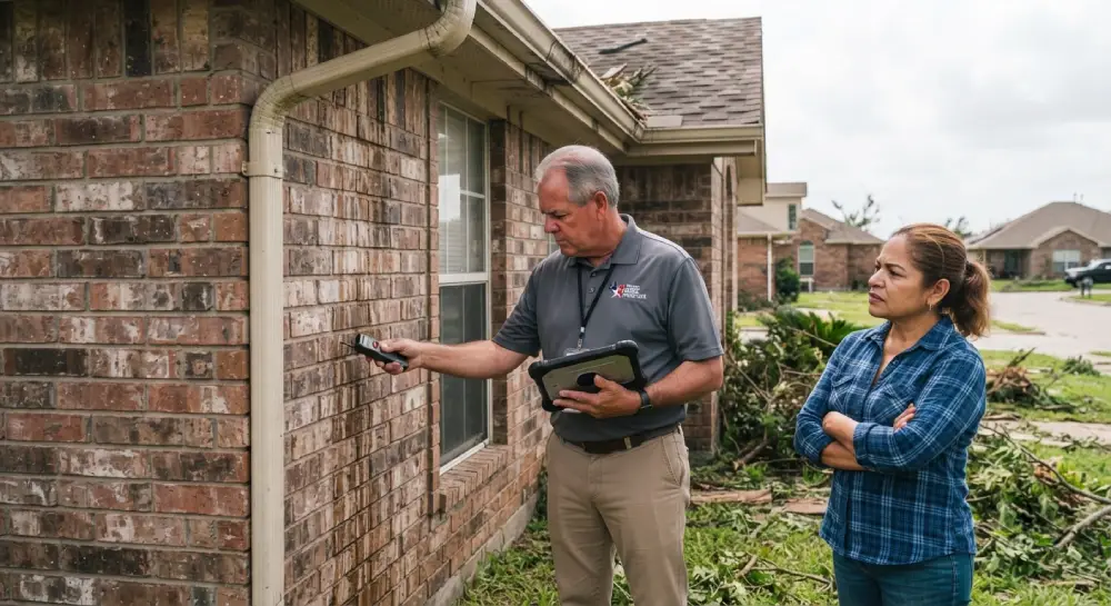 Common Insurance Claims in Raymondville