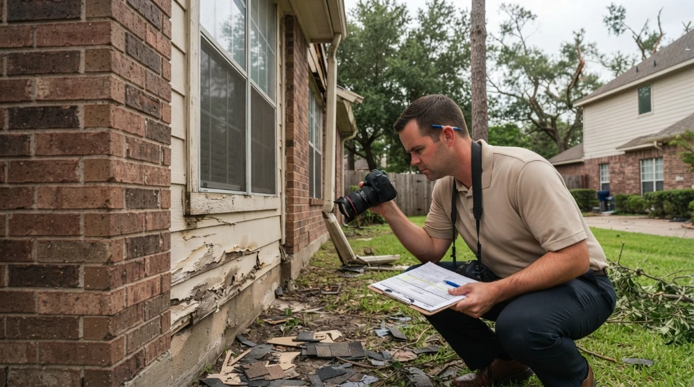 Common Insurance Claims in Richwood