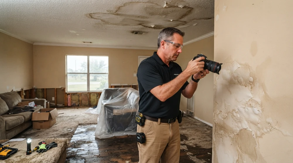 Common Insurance Claims in San Felipe