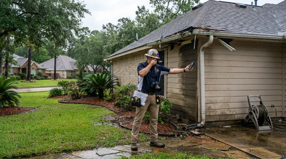 Common Insurance Claims in Sheldon
