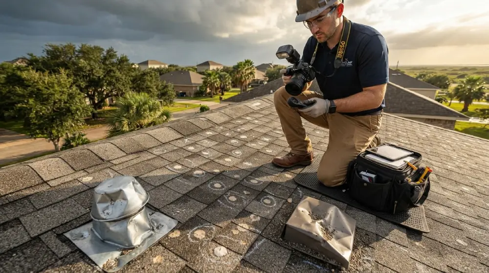 Frequently Asked Questions About Public Adjusters in Hitchcock