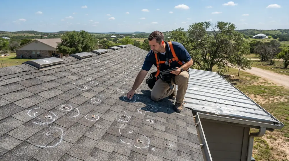 Frequently Asked Questions About Public Adjusters in Hondo