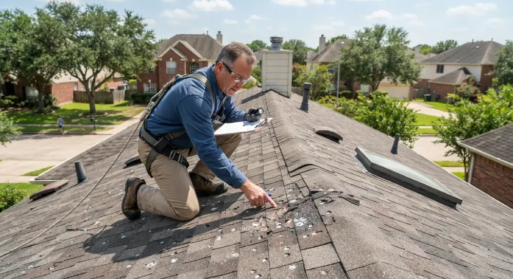 Frequently Asked Questions About Public Adjusters in Jersey Village