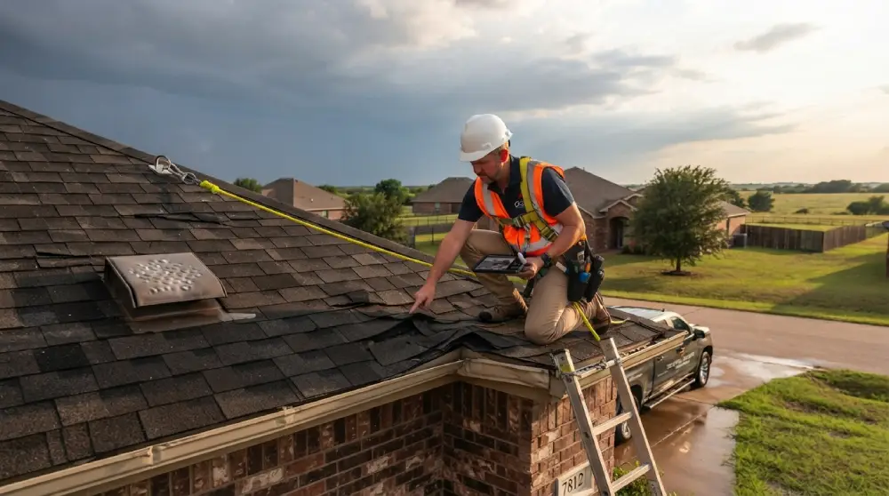 Frequently Asked Questions About Public Adjusters in Joshua