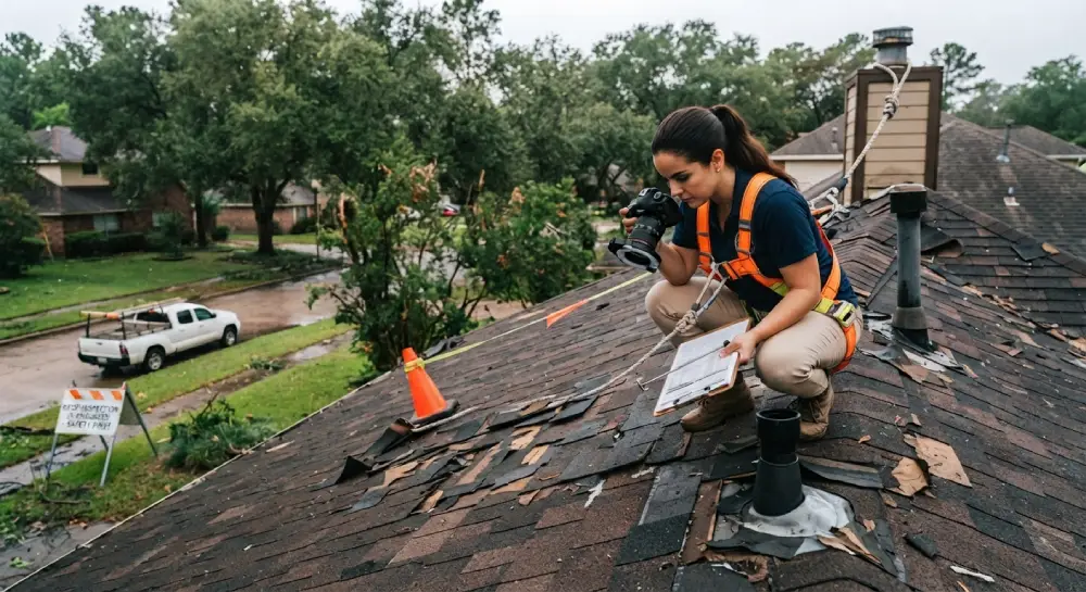 Frequently Asked Questions About Public Adjusters in Liberty