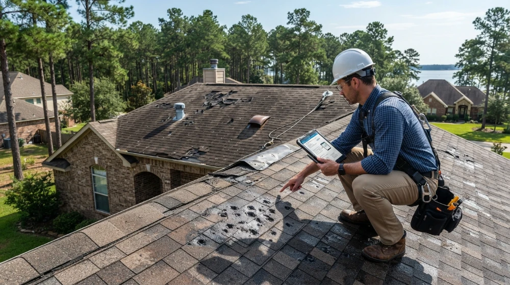 Frequently Asked Questions About Public Adjusters in Livingston