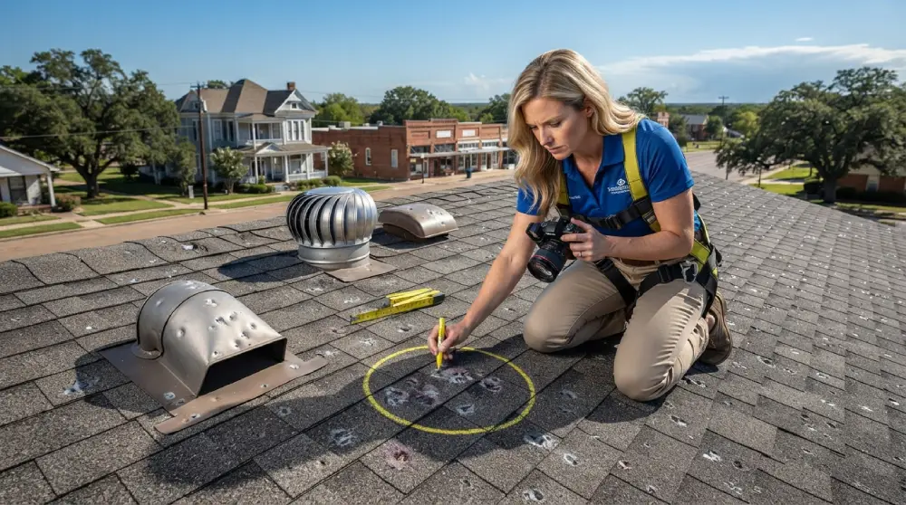 Frequently Asked Questions About Public Adjusters in Navasota