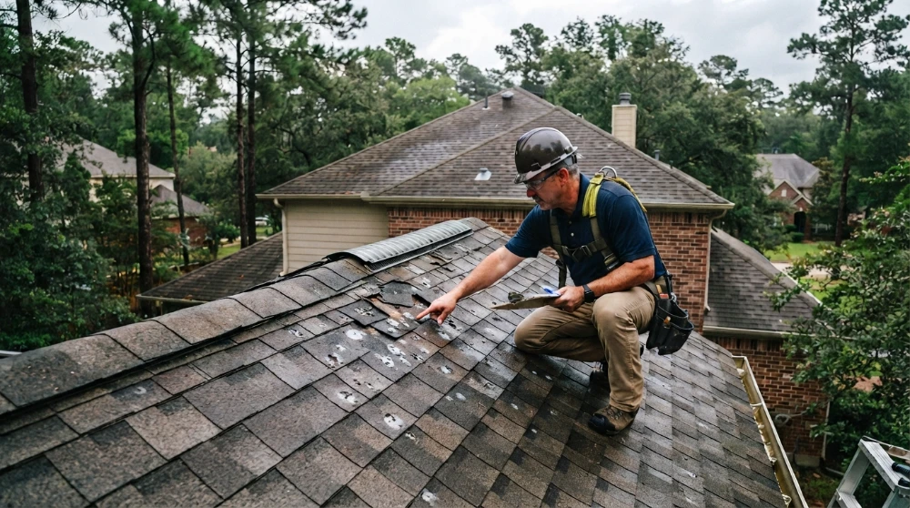 Frequently Asked Questions About Public Adjusters in Oak Ridge North