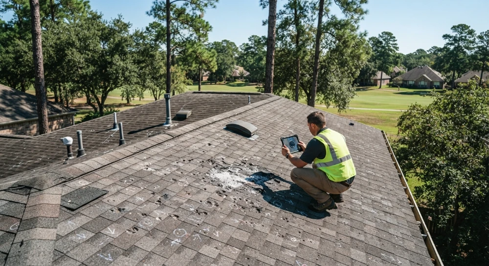 Frequently Asked Questions About Public Adjusters in Panorama Village