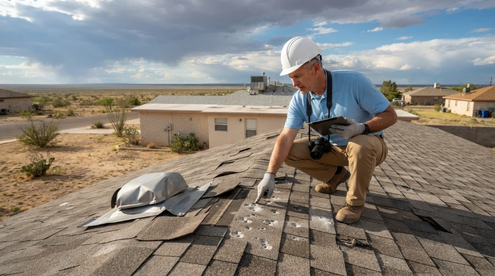 Frequently Asked Questions About Public Adjusters in Pecos