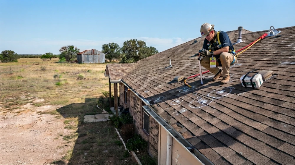 Frequently Asked Questions About Public Adjusters in Prairie Hill