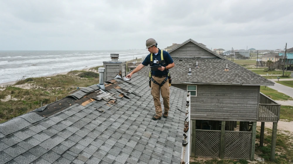 Frequently Asked Questions About Public Adjusters in Surfside Beach