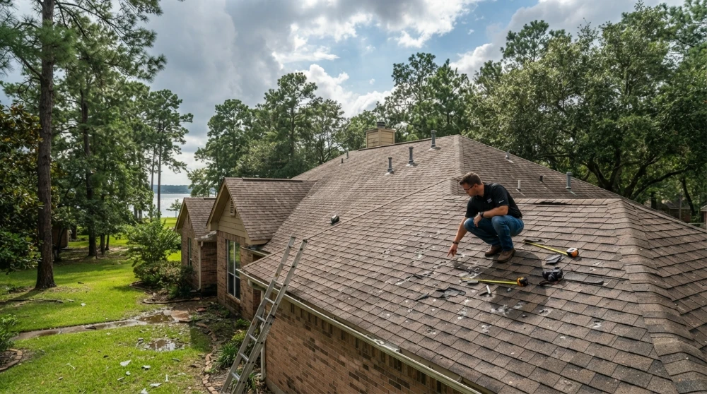 Frequently Asked Questions About Public Adjusters in Willis